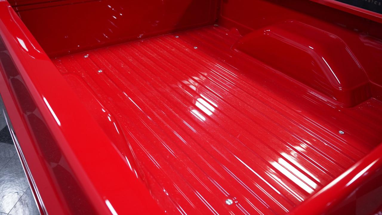 1984 Chevrolet K10 4x4