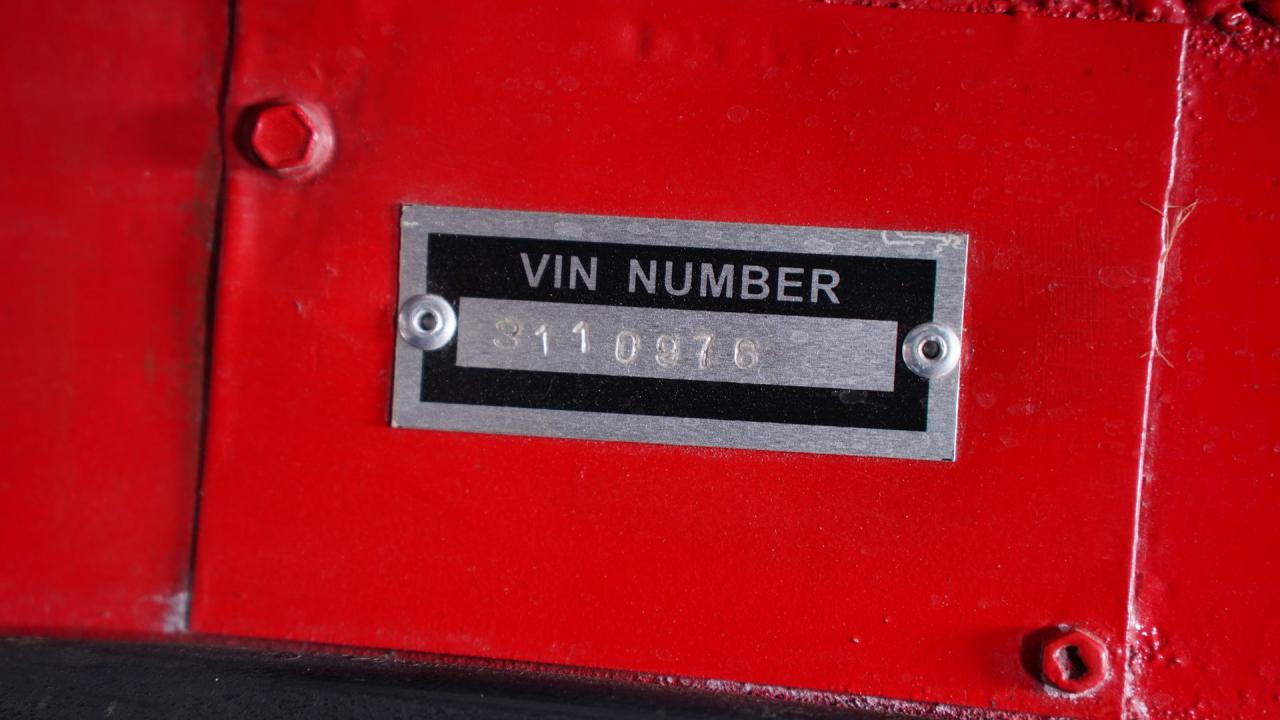 1947 Chevrolet 3100 5 Window Restomod