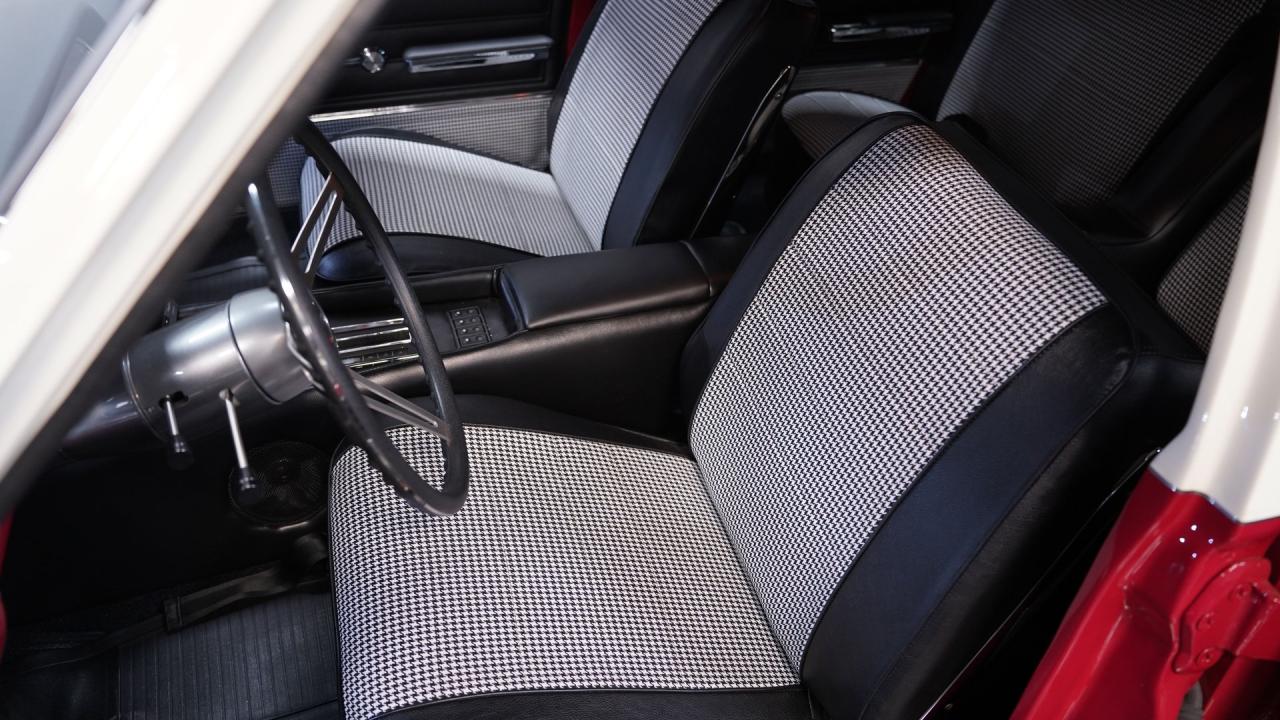 1965 Chevrolet Malibu Wagon LS3 Pro Touring