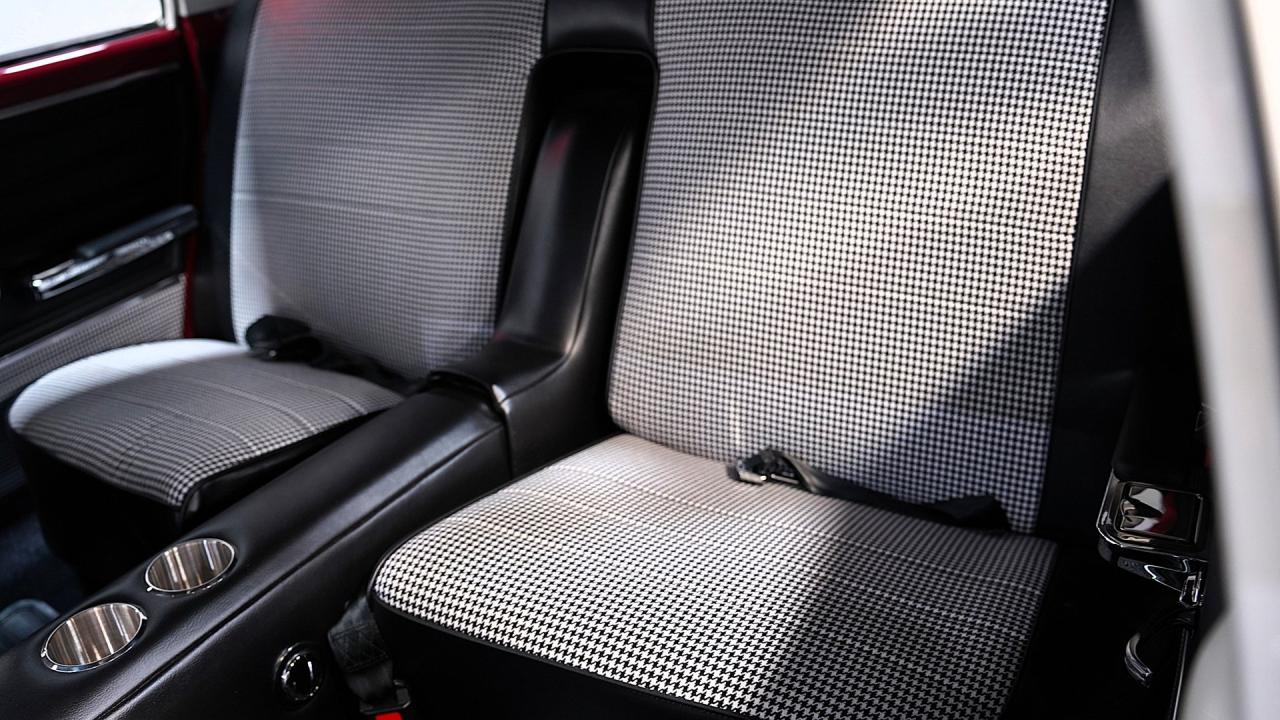 1965 Chevrolet Malibu Wagon LS3 Pro Touring