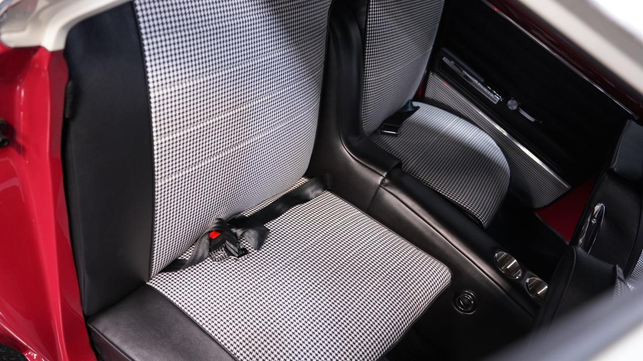 1965 Chevrolet Malibu Wagon LS3 Pro Touring