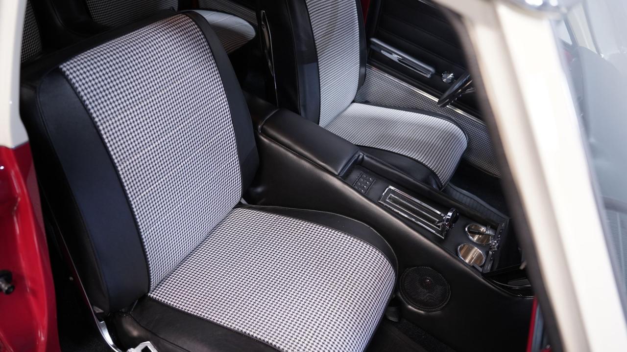 1965 Chevrolet Malibu Wagon LS3 Pro Touring