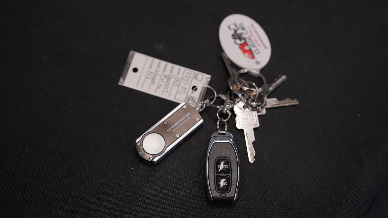 1965 Chevrolet Malibu Wagon LS3 Pro Touring