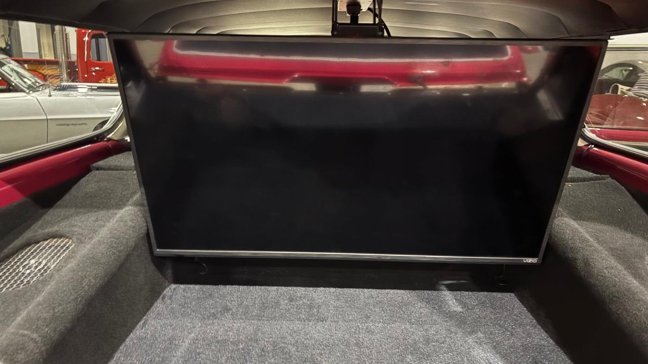 1965 Chevrolet Malibu Wagon LS3 Pro Touring