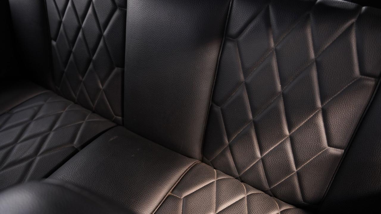 1930 Ford Model A Tudor Sedan Hotrod