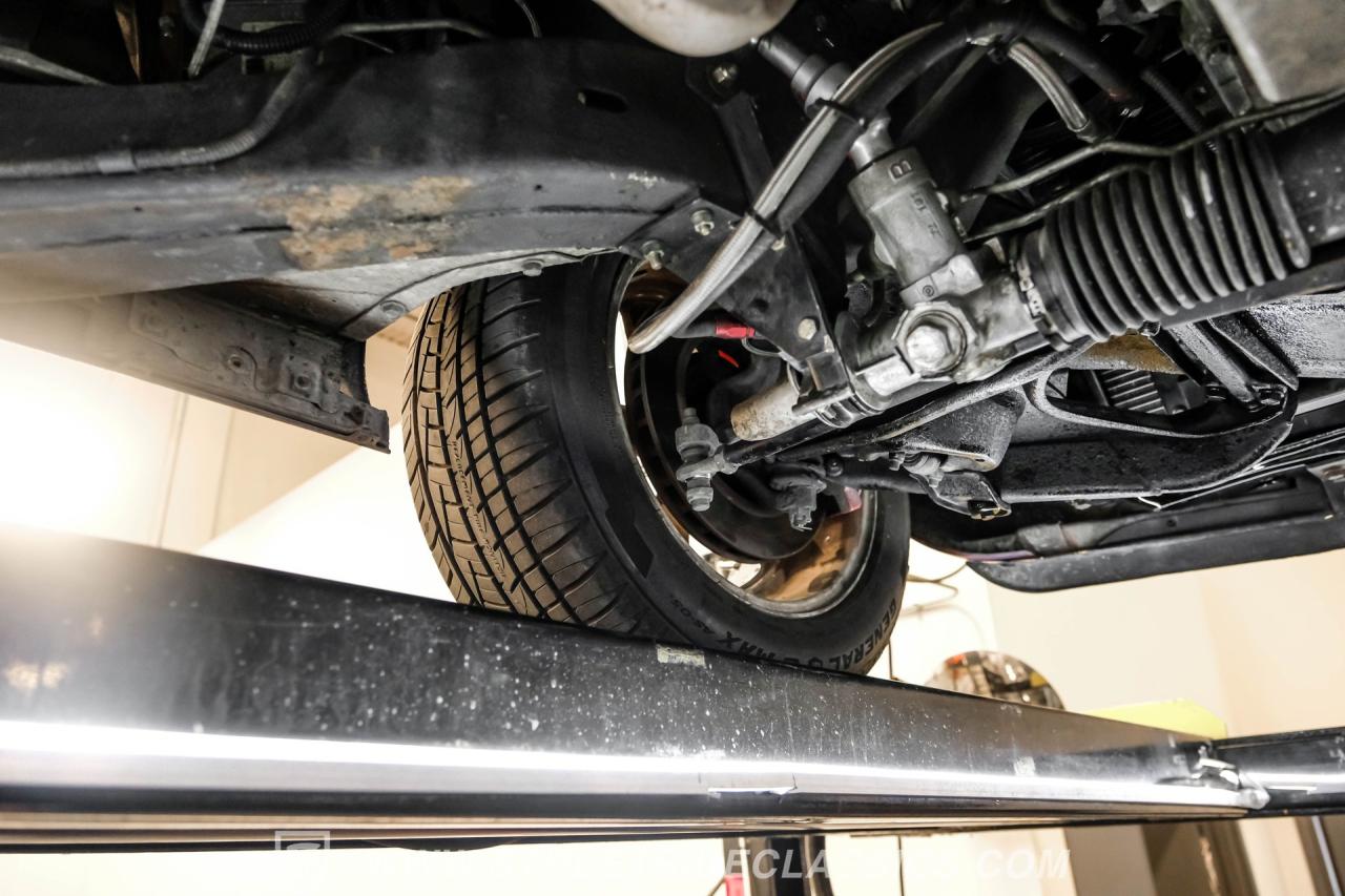 1969 Chevrolet Corvette Convertible LS3 Restomod