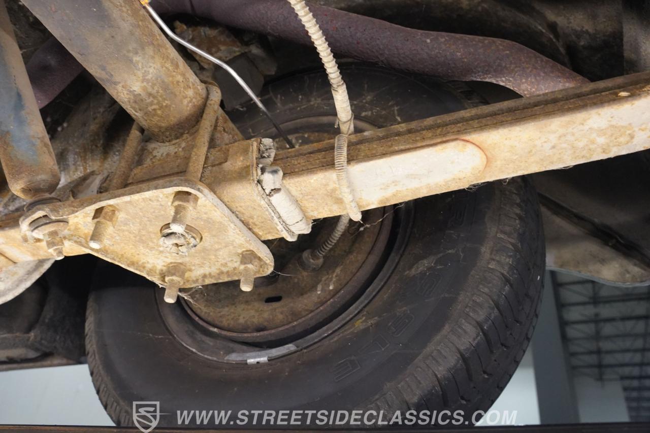 1962 Ford Thunderbird