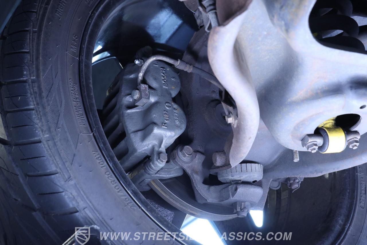 2002 Ford F-150 Harley Davidson