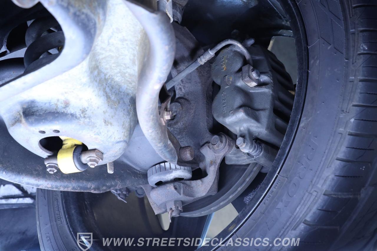 2002 Ford F-150 Harley Davidson