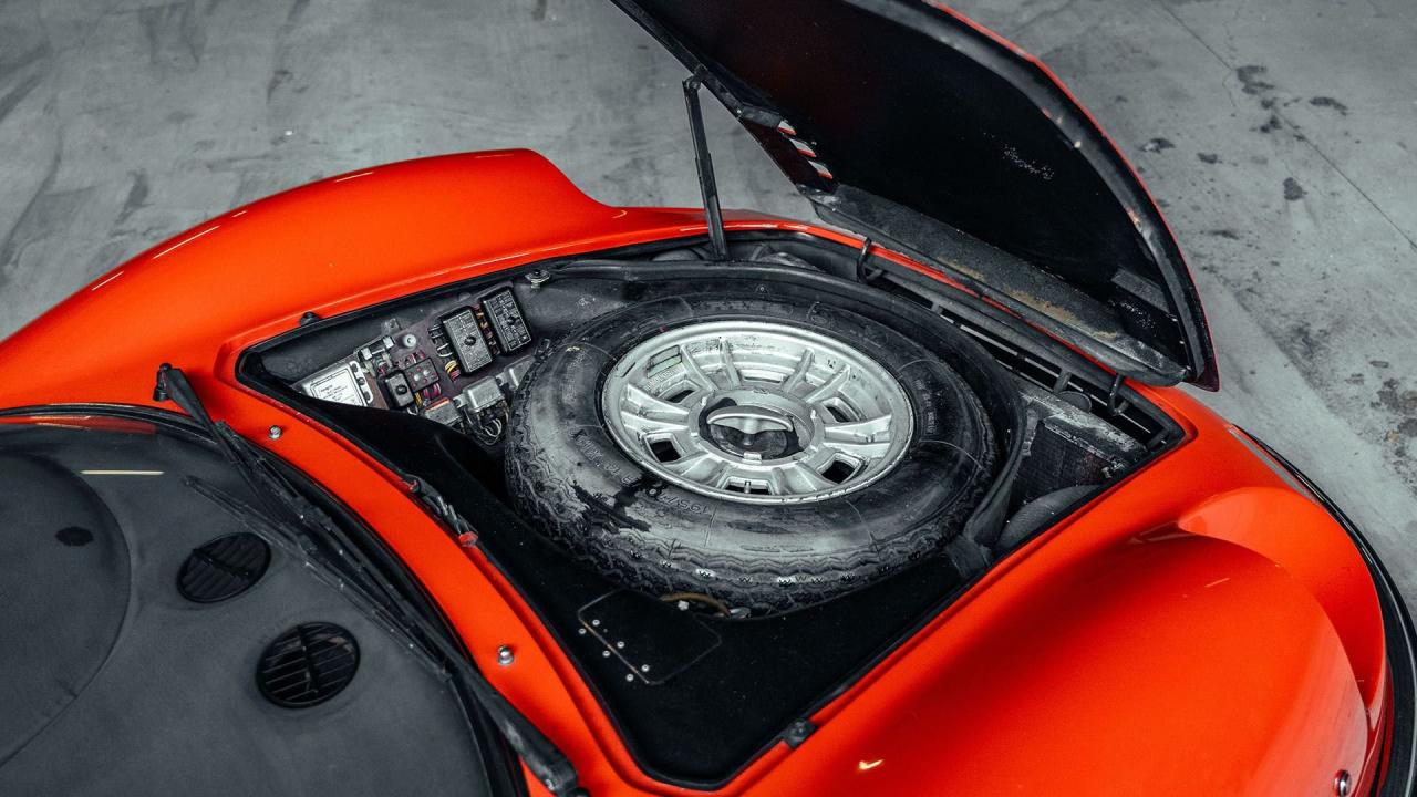 1970 Ferrari Dino 246 GT