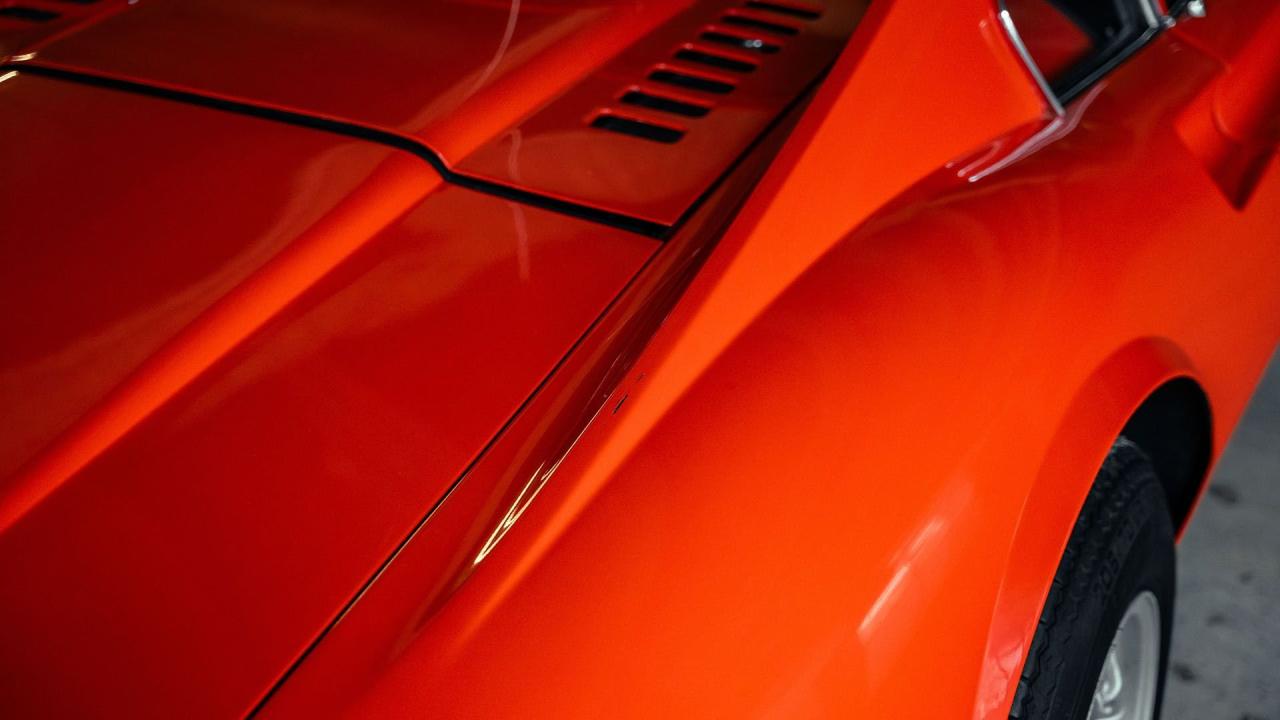 1970 Ferrari Dino 246 GT