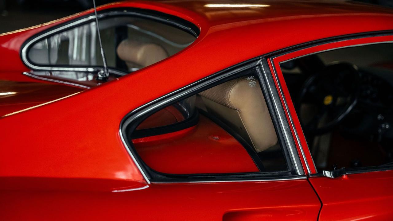 1970 Ferrari Dino 246 GT