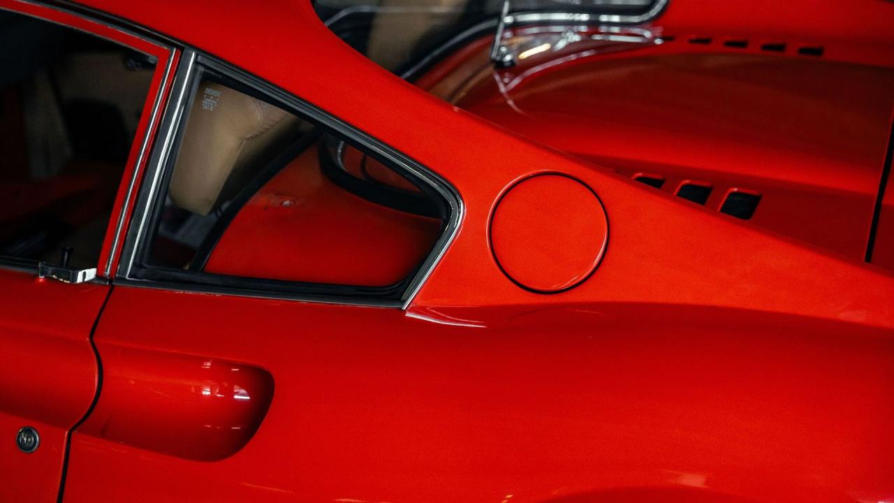 1970 Ferrari Dino 246 GT