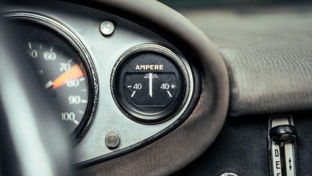 1970 Ferrari Dino 246 GT