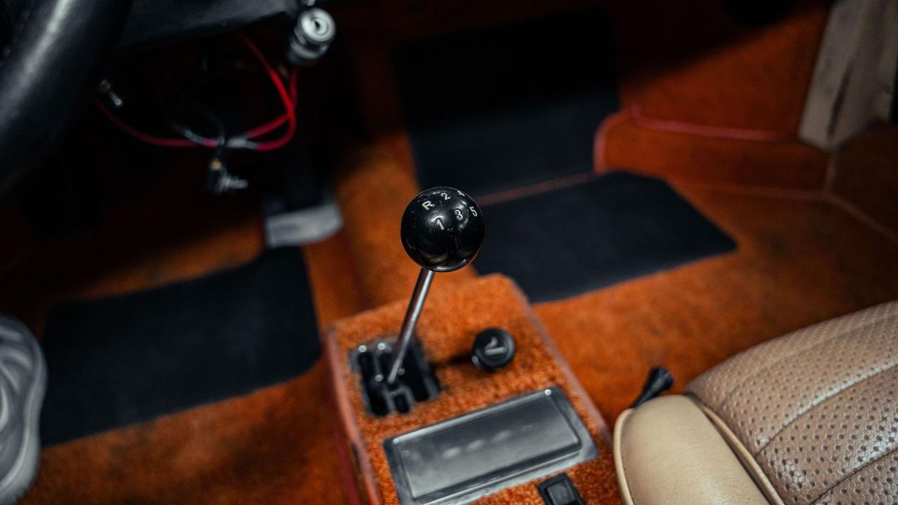 1970 Ferrari Dino 246 GT