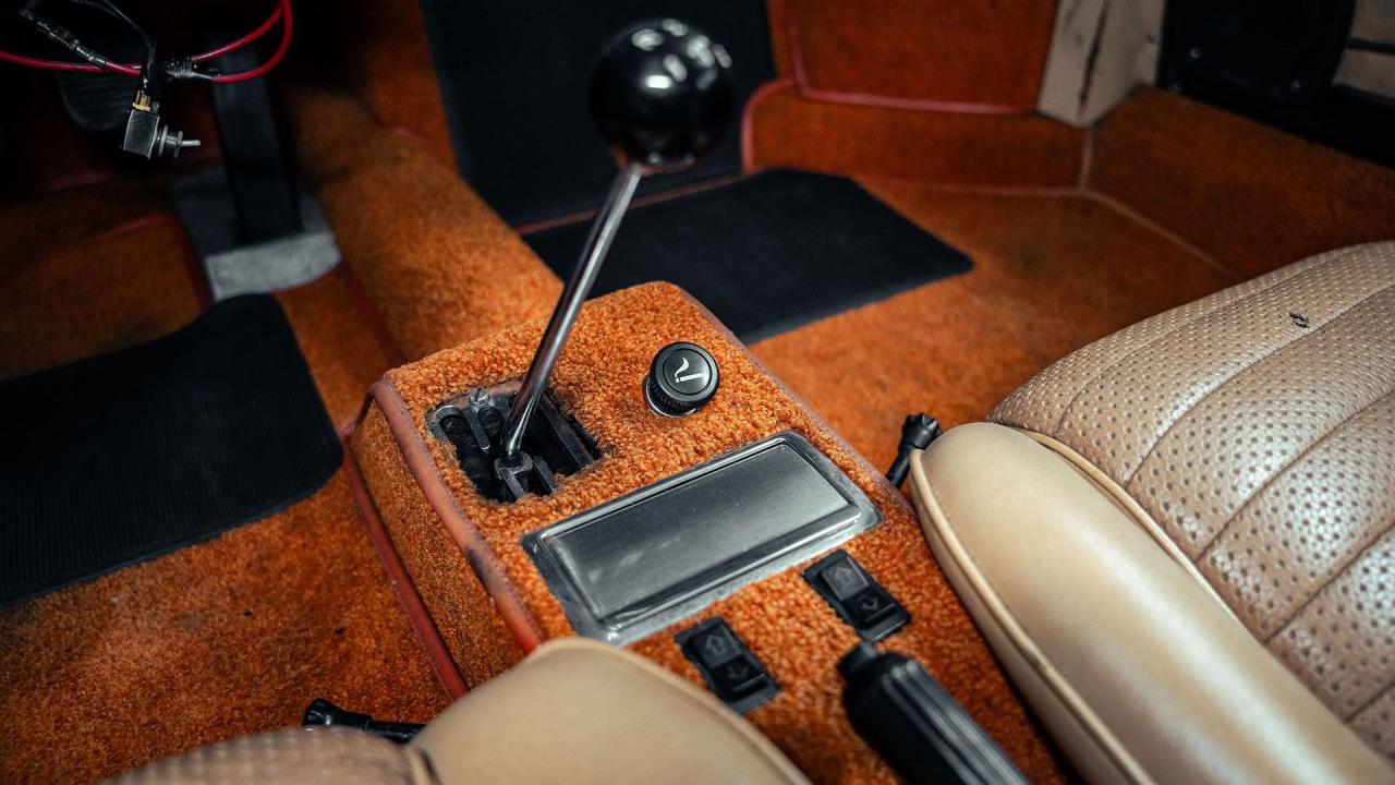 1970 Ferrari Dino 246 GT