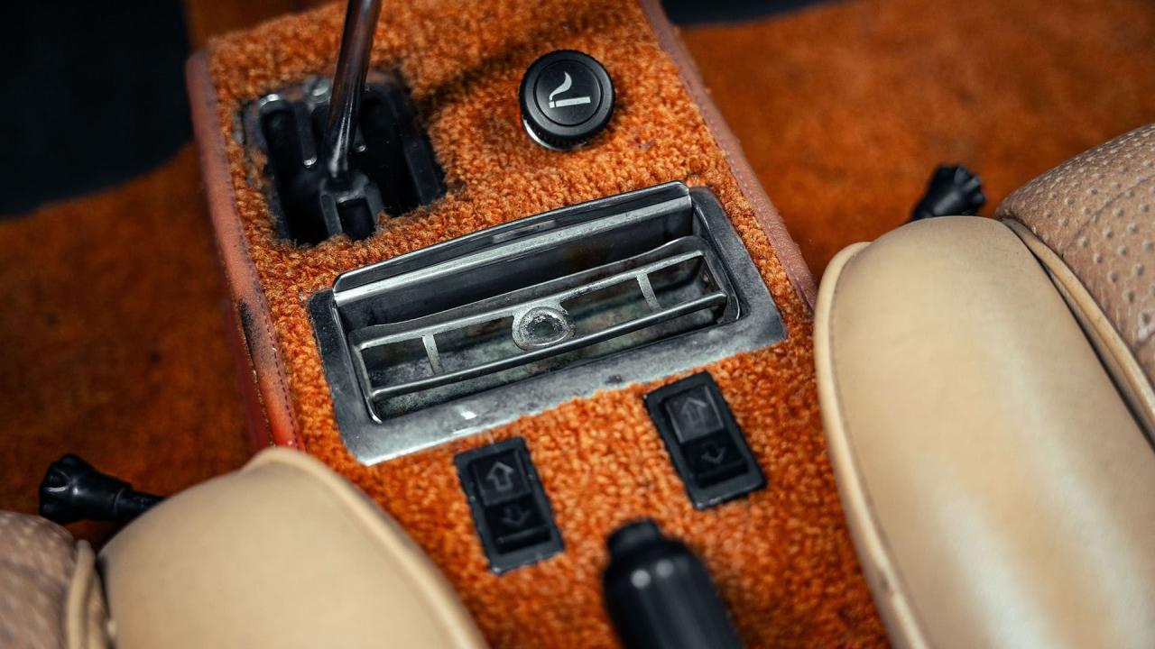 1970 Ferrari Dino 246 GT