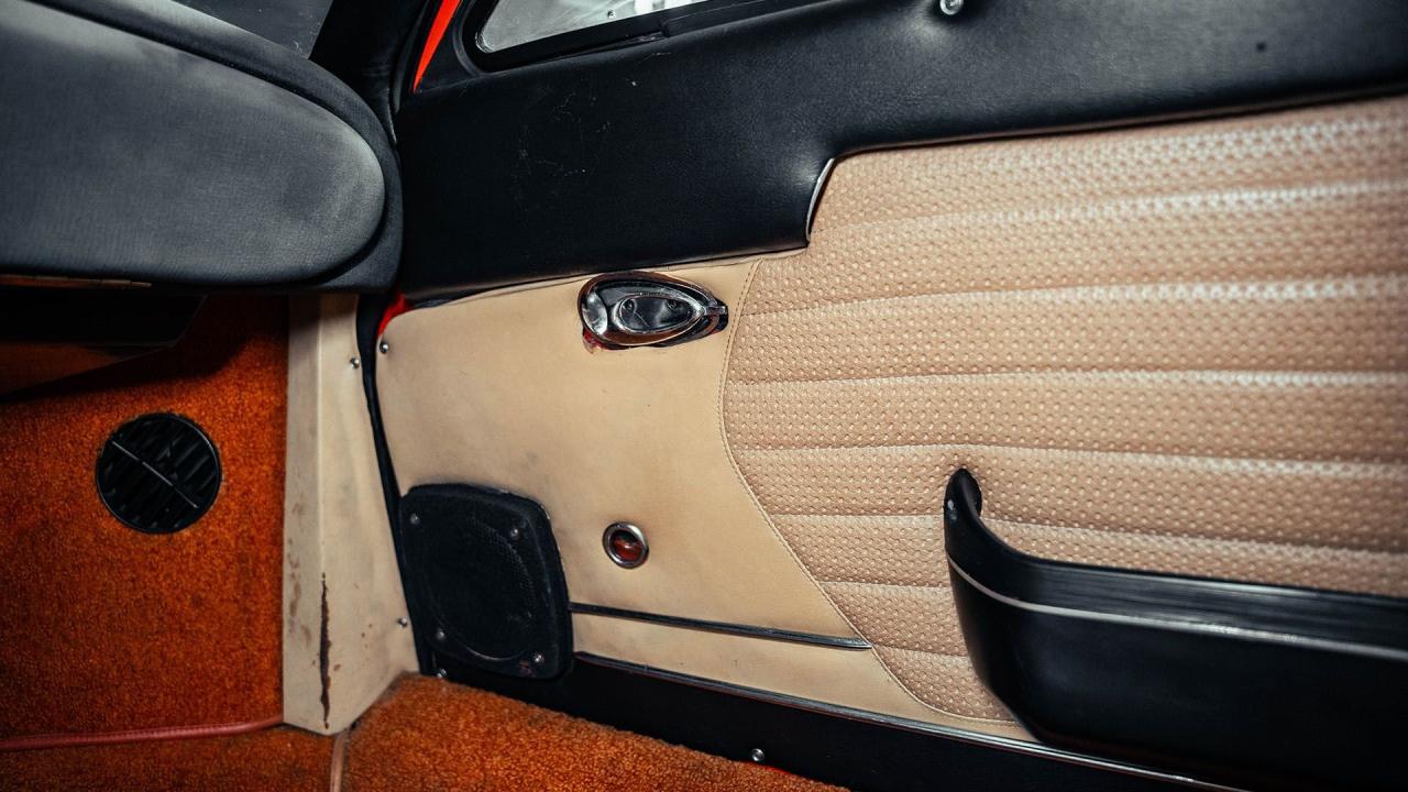 1970 Ferrari Dino 246 GT