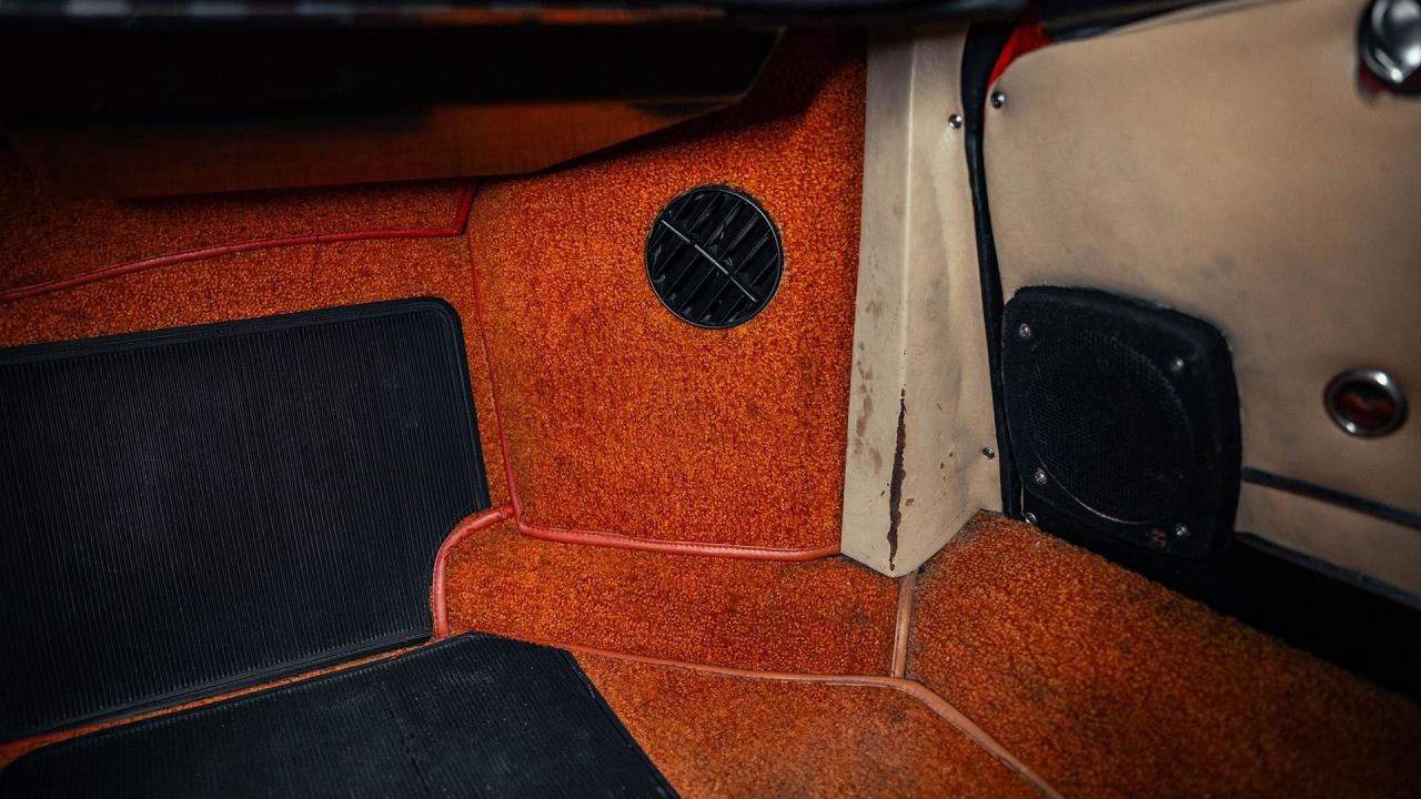 1970 Ferrari Dino 246 GT