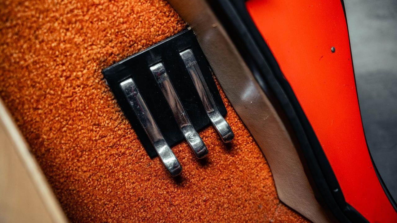 1970 Ferrari Dino 246 GT