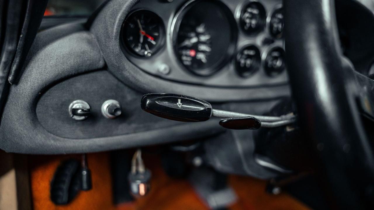 1970 Ferrari Dino 246 GT