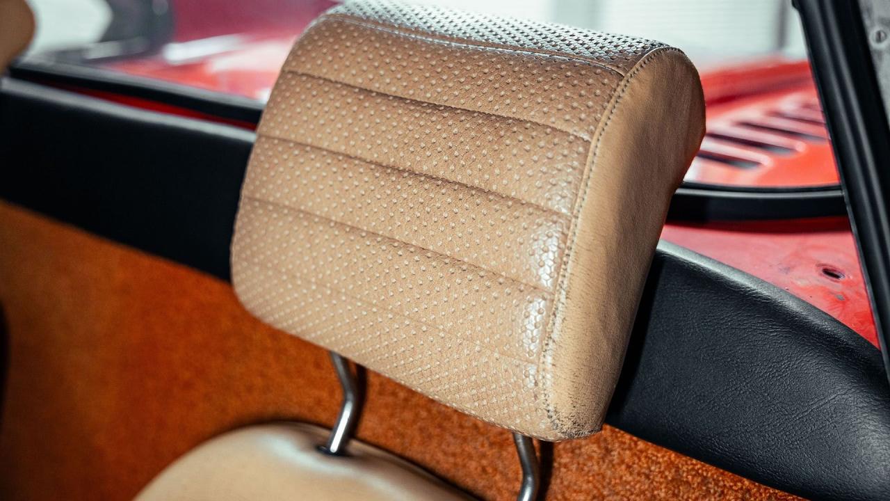 1970 Ferrari Dino 246 GT