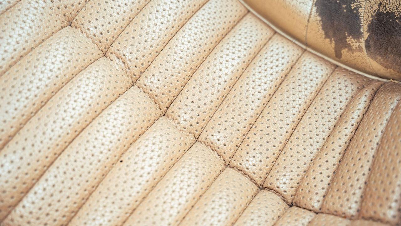 1970 Ferrari Dino 246 GT