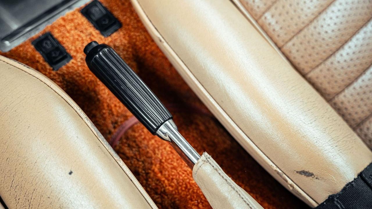 1970 Ferrari Dino 246 GT