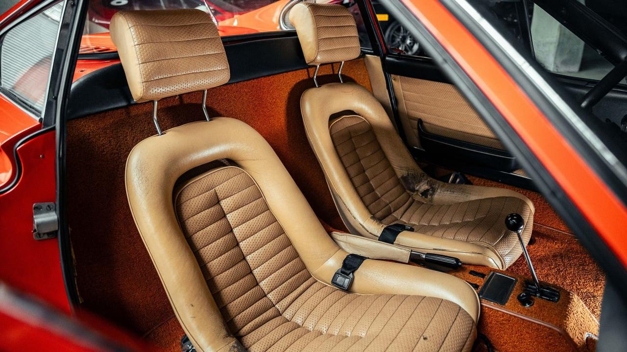 1970 Ferrari Dino 246 GT