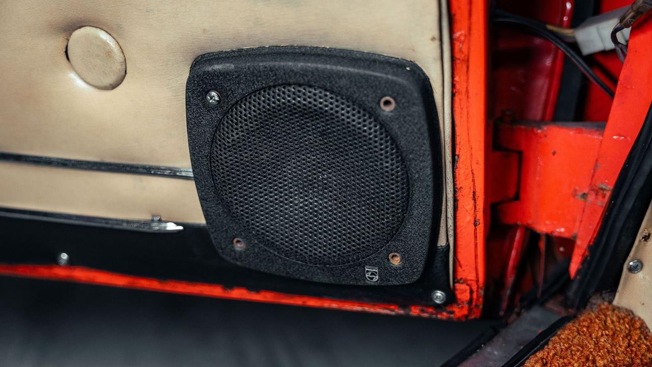 1970 Ferrari Dino 246 GT