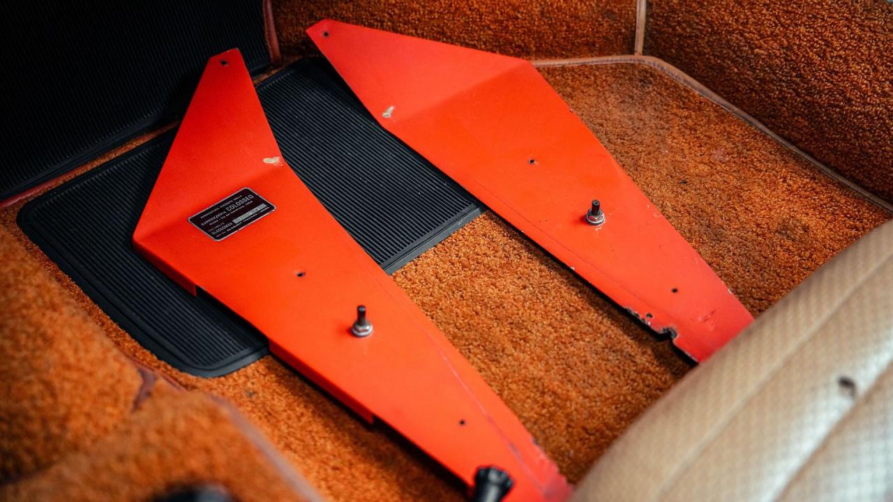 1970 Ferrari Dino 246 GT