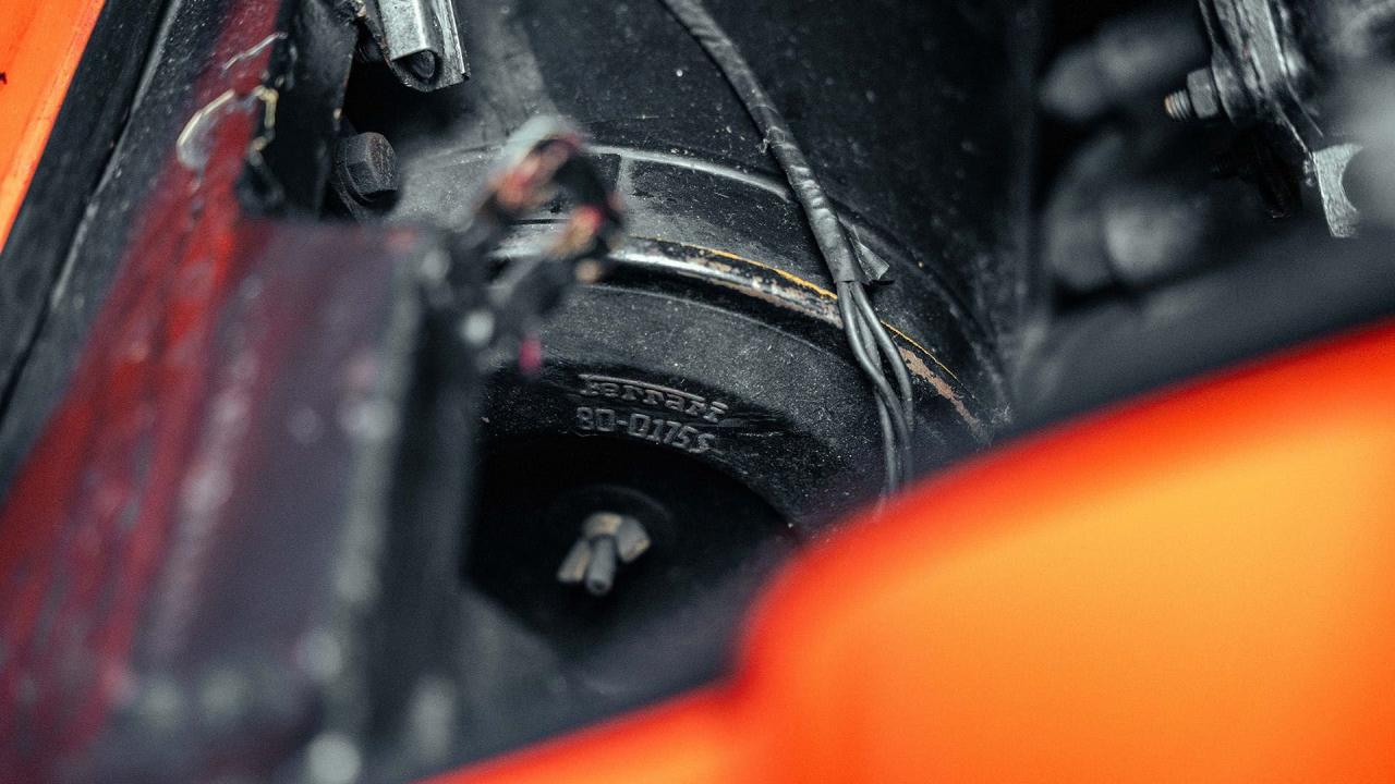 1970 Ferrari Dino 246 GT