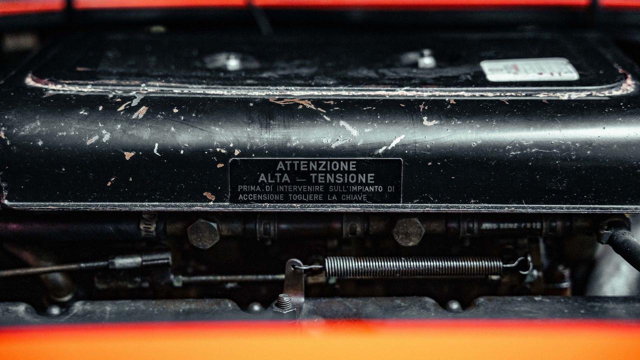 1970 Ferrari Dino 246 GT