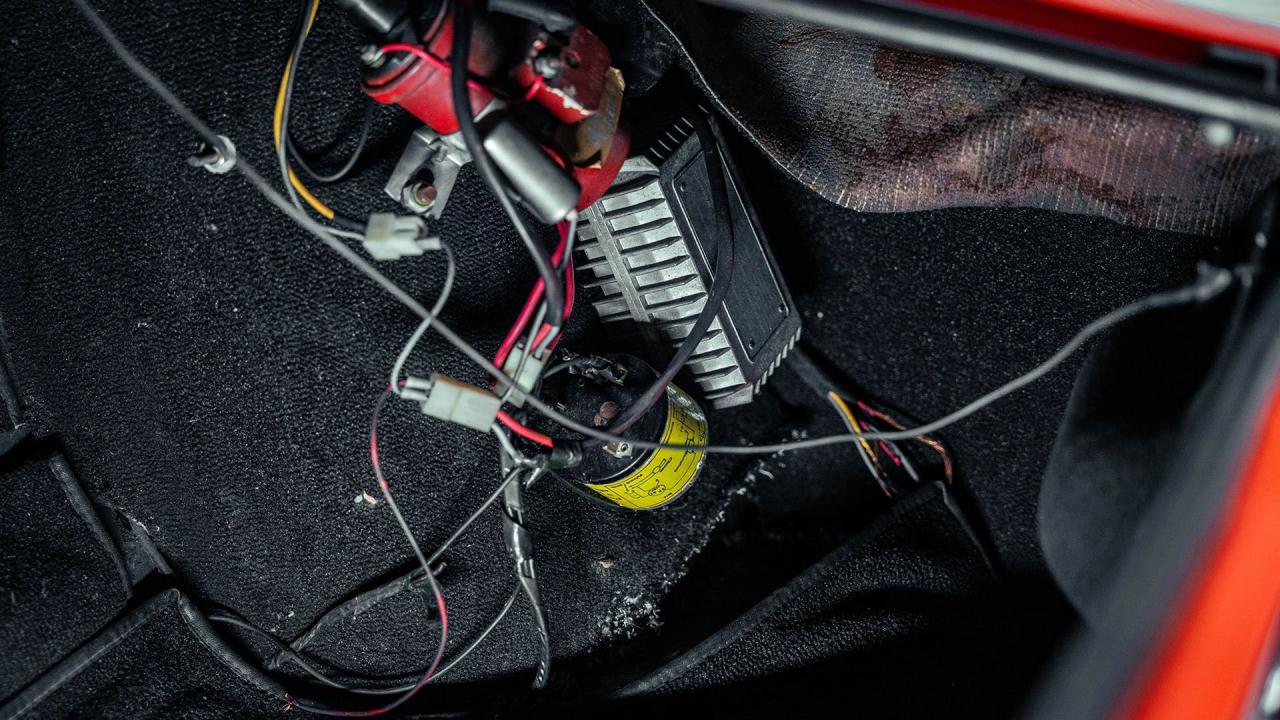 1970 Ferrari Dino 246 GT