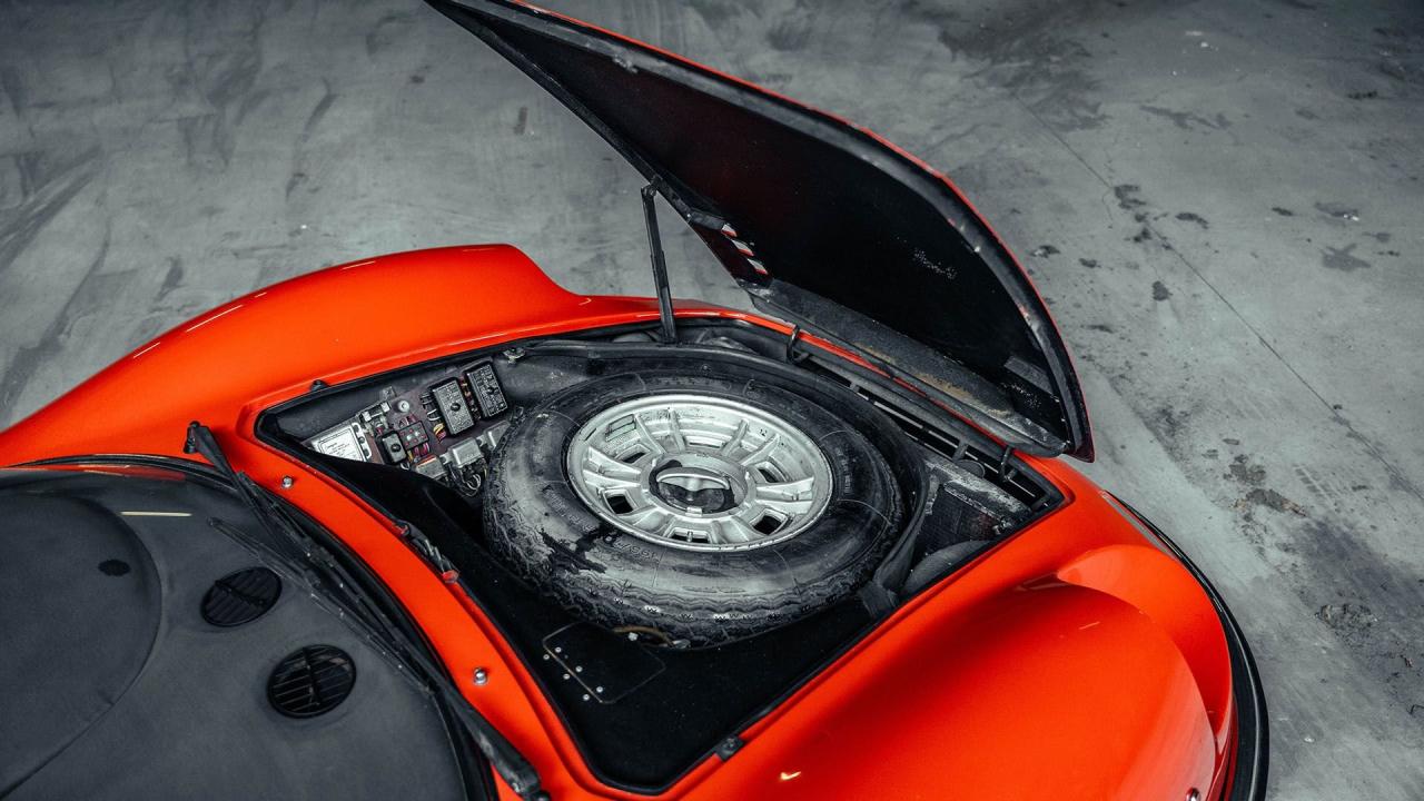 1970 Ferrari Dino 246 GT