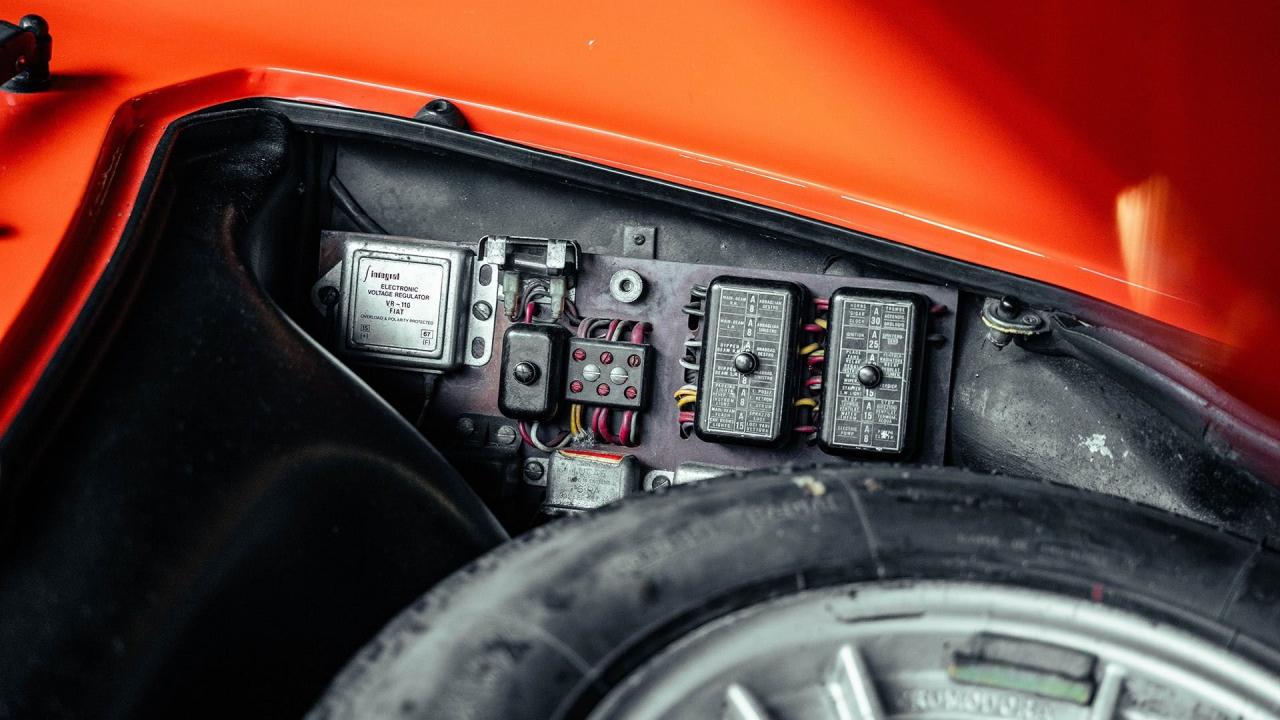 1970 Ferrari Dino 246 GT