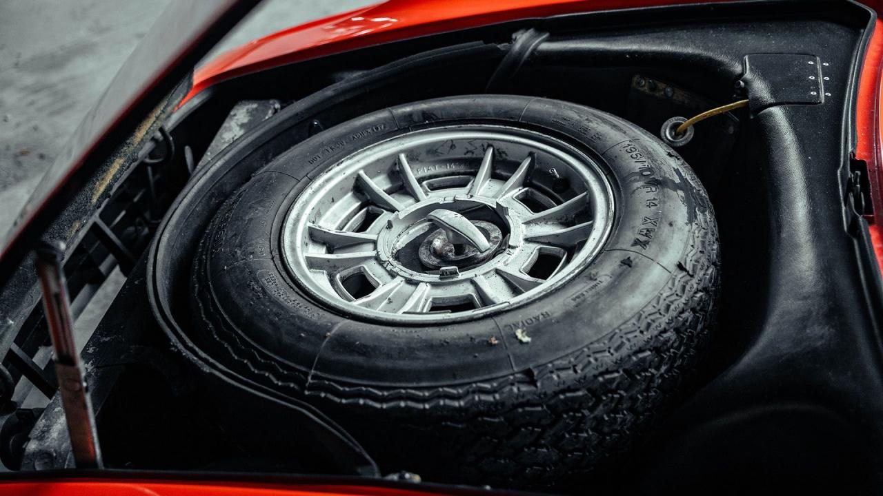 1970 Ferrari Dino 246 GT