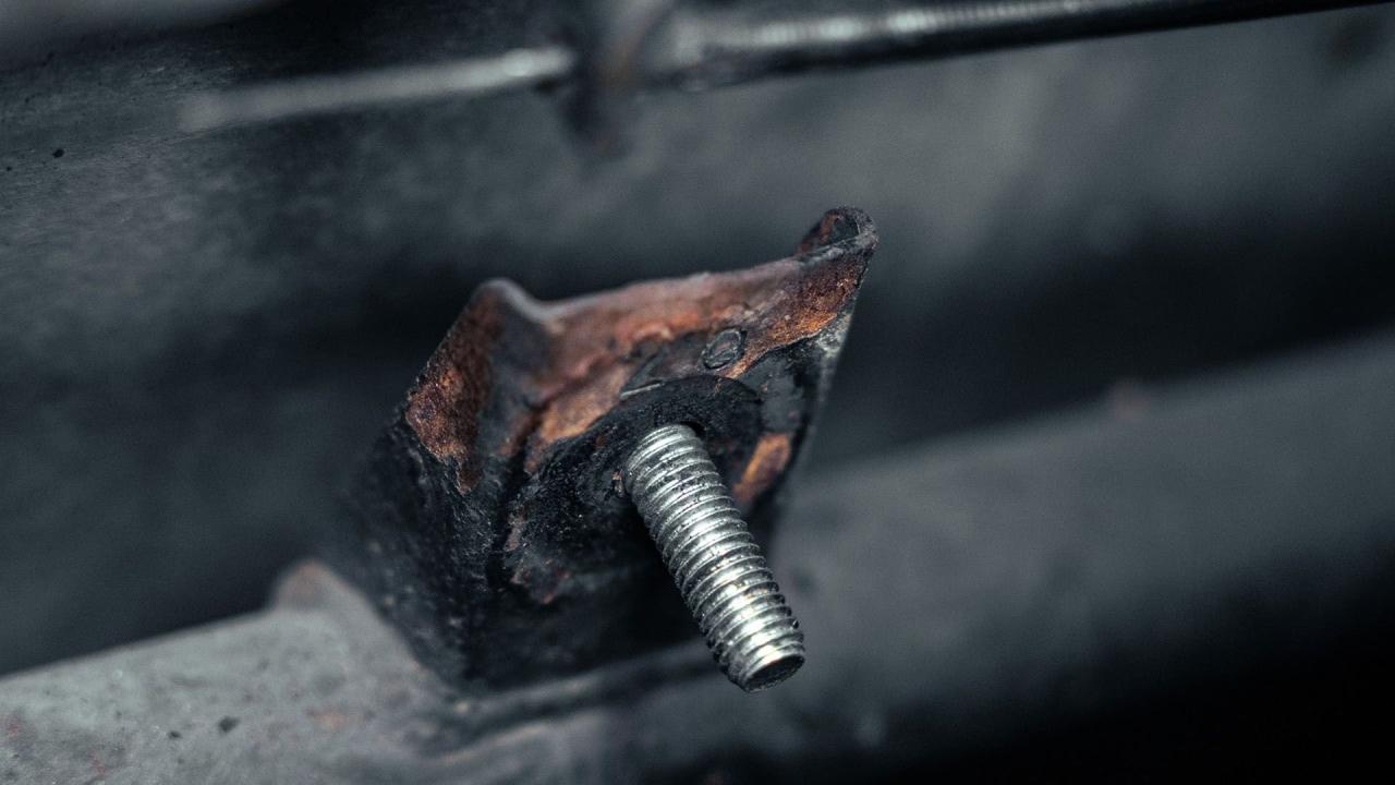 1970 Ferrari Dino 246 GT