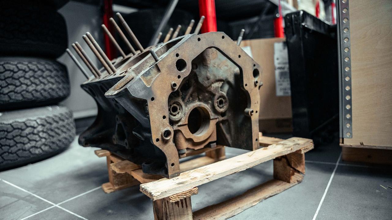 1970 Ferrari Dino 246 GT