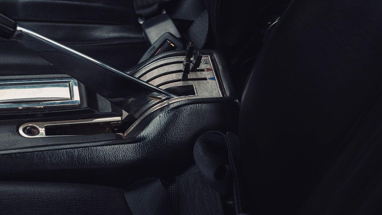 1967 Fiat Dino Spider Ex-Le Mans