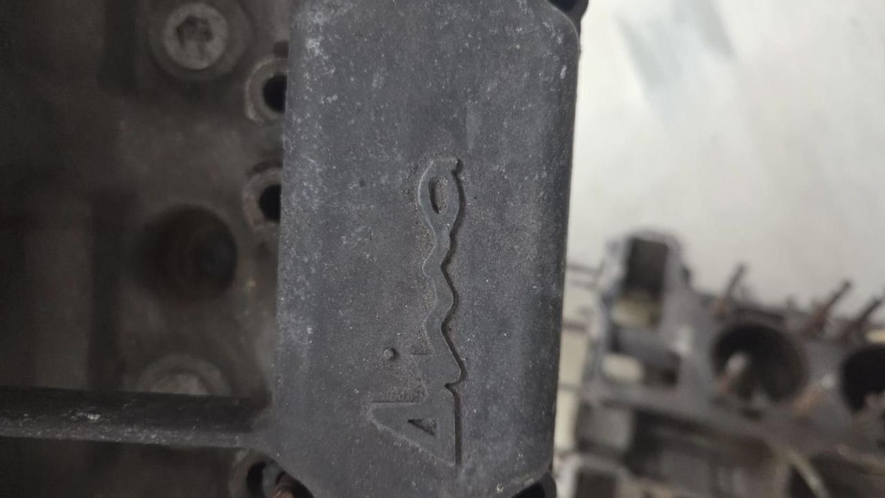 1967 Fiat Dino Spider Ex-Le Mans &lsquo;Ecurie Fiat-Abarth France&rsquo;