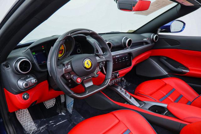 2023 Ferrari PORTOFINO M