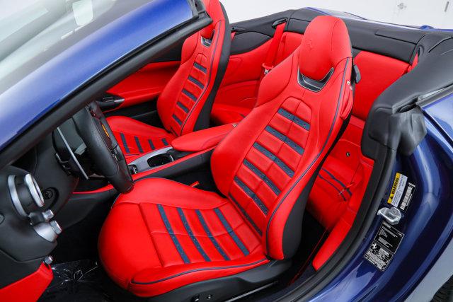 2023 Ferrari PORTOFINO M