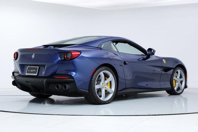 2023 Ferrari PORTOFINO M
