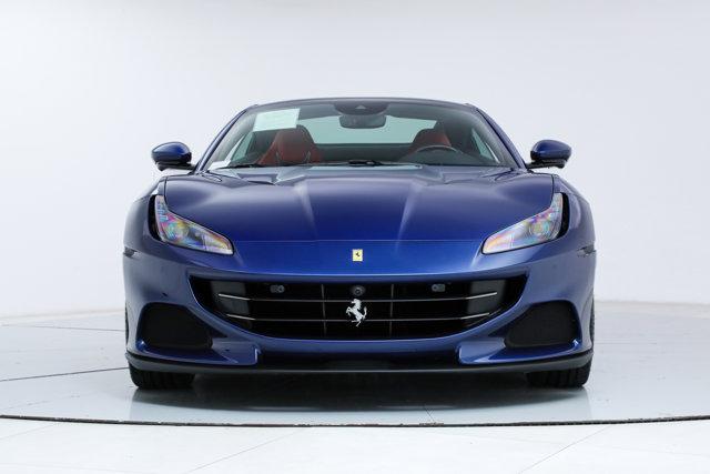 2023 Ferrari PORTOFINO M