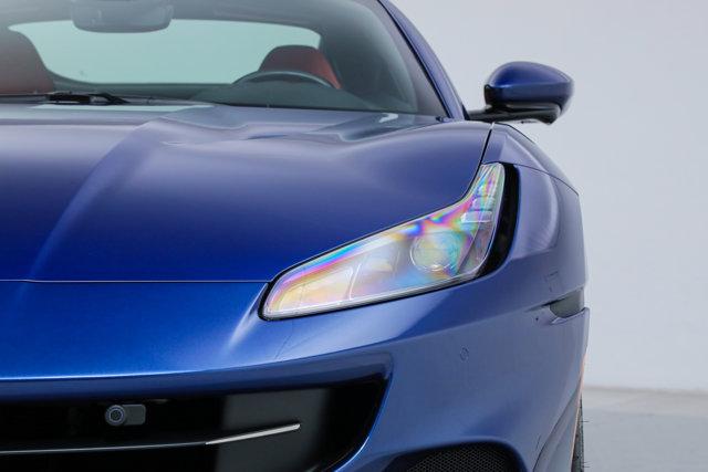 2023 Ferrari PORTOFINO M