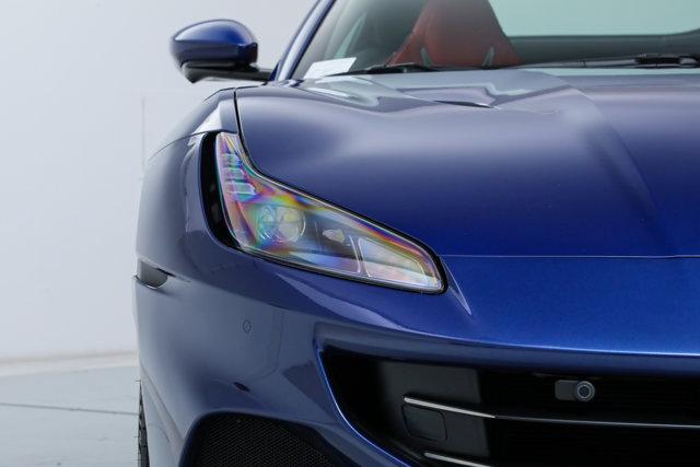 2023 Ferrari PORTOFINO M