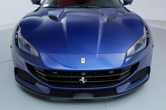 2023 Ferrari PORTOFINO M
