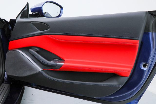 2023 Ferrari PORTOFINO M