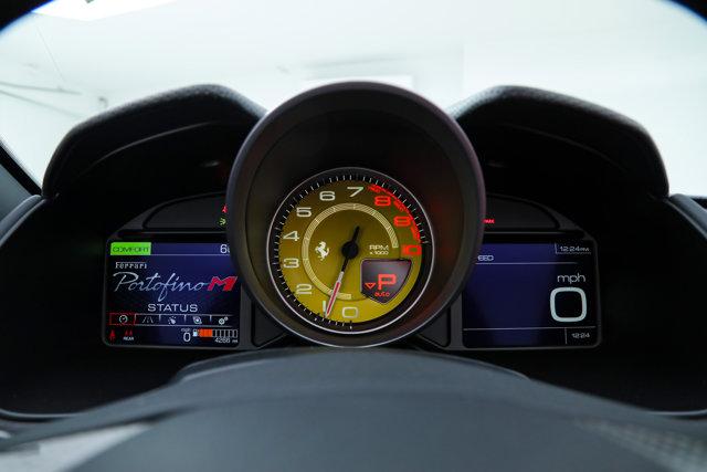 2023 Ferrari PORTOFINO M